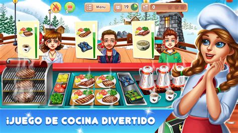 juegos de cocina|Los últimos JUEGOS DE COCINA GRATIS. Página 2